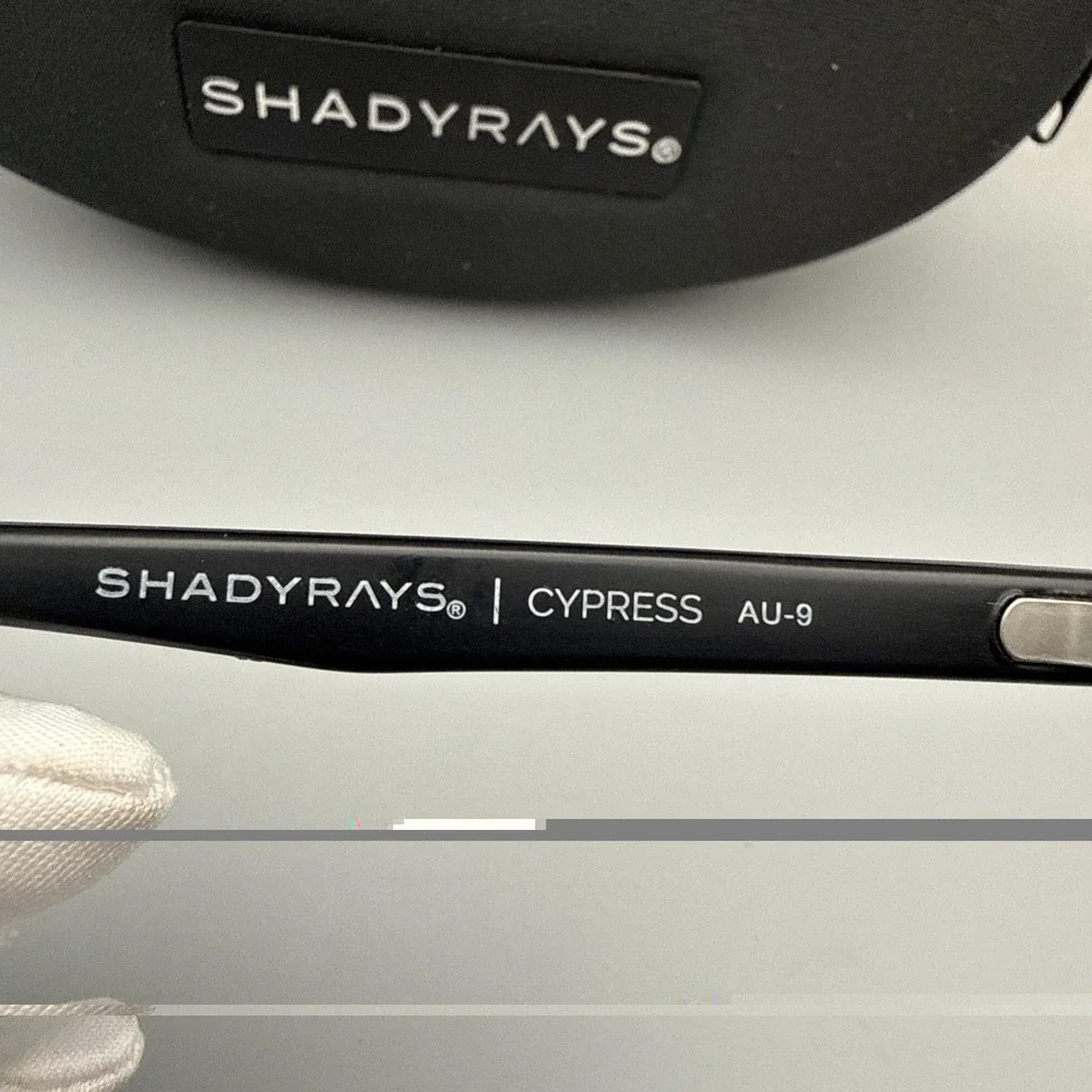 SHADY RAY'S Classic Polarized 